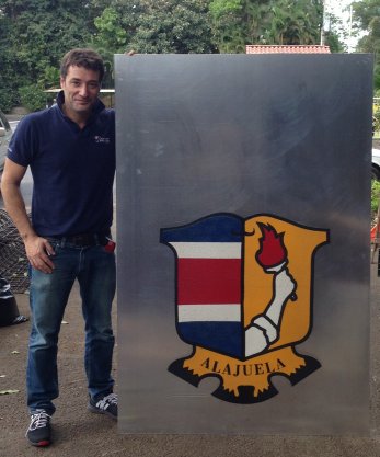 adriano with thermologo